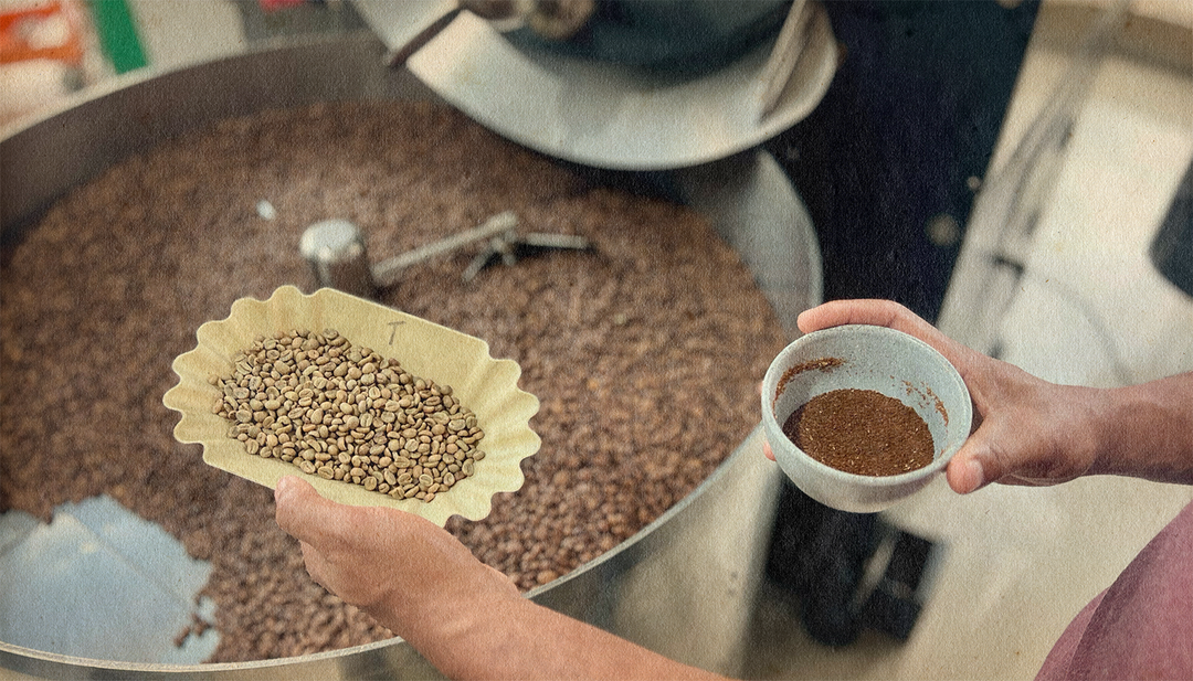 Location: Medellín, Colombia