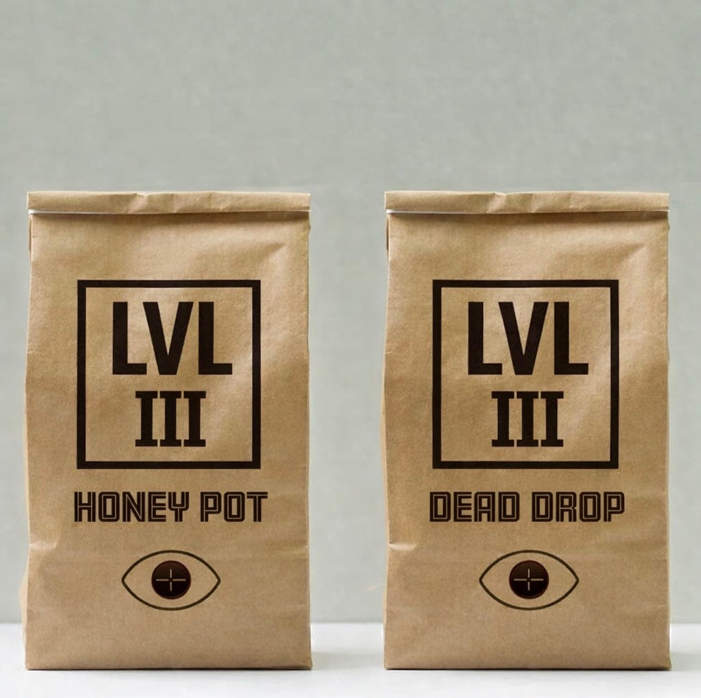 SMALL BATCHES, 
BROUGHT HOME