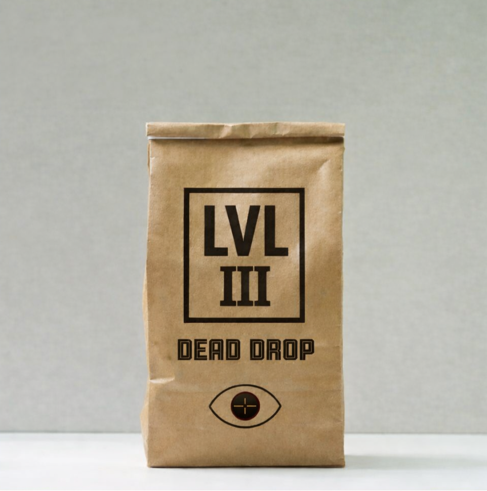 DEAD DROP