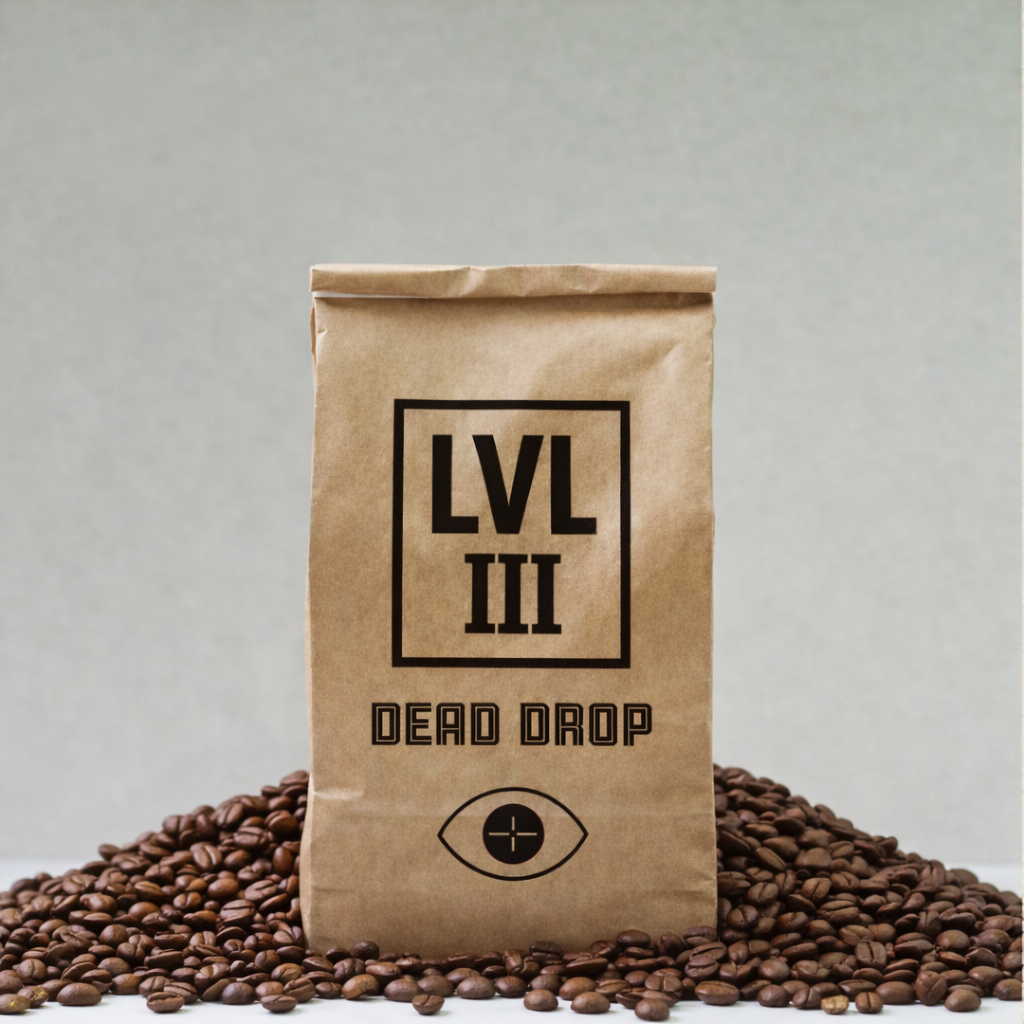 DEAD DROP