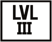 LVL III Coffee Company